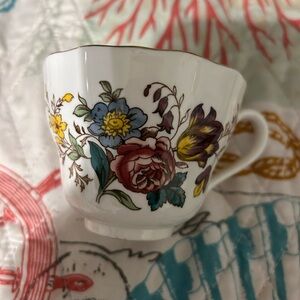 Spode Bone China set of 5 Teacup